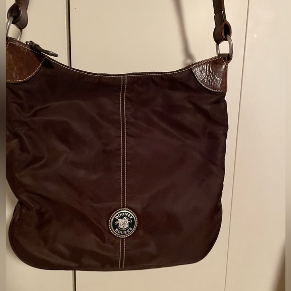 Dooney & Bourke Wayfarer vintage shoulder bag - Picture 9 of 10